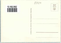 83324 W8222 Ruhpolding Foto AK Cafe Mühlbauernhof