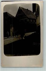 90402 W8500 Nürnberg - Ort lt. Stempel