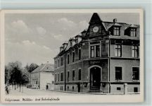 34369 W3520 Hofgeismar - Mühlen- und Bahnhofstraße