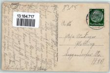 84144 W8315 Geisenhausen , Niederbay - Pfarrkirche St. Martin