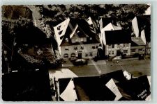 56291 W5449 Pfalzfeld , Hunsrück - Fliegeraufnahme