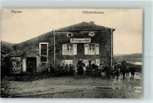 54470 Pannes - Offizierskasino