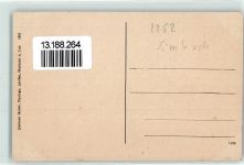 84359 W8346 Simbach a. Inn - Englisches Institut Höhere Töchter und Haushaltungsschule Marienhöhe Waschküche Maschinen Rad