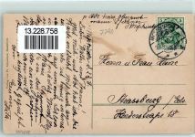 88605 W7790 Meßkirch 1910