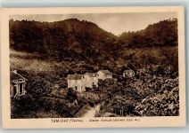 Tam-Dao (Tonkin) Station Estivale Kolonien 1918