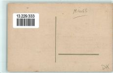 W8000 München Künstlerkarte sign. F.B. Katholikentag 1919 AK Christlicher Anlass 1919 Gebrauchsspuren