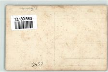 84347 W8340 Pfarrkirchen , Niederbay Privatfoto AK Gruppenaufnahme Köchinen Ort handschriftlich