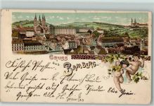 96047 W8600 Bamberg 1901