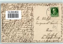 84168 W8311 Erling , Niederbay - Kloster Hl. Berg Andechs