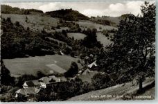 79677 W7869 Aitern - Gasthaus Pension Zum Rössle
