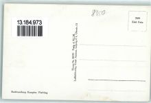 94447 W8350 Plattling - Fliegeraufnahme