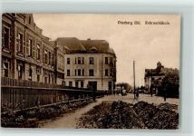 Bohumin Oderberg - Rohrwerkschule