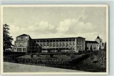 93047 W8400 Regensburg - Krankenhaus Barmh. Brüder
