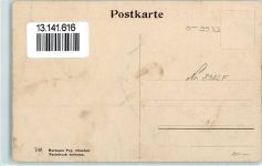 08645 O9933 Bad Elster Gebrauchsspuren Lindenstraße