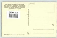 91327 W8556 Gößweinstein - Gasthaus-Pension Frankenwald