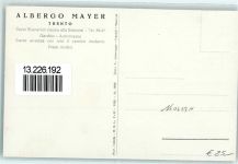 38100 Trento Trient - Hotel Mayer
