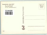 87561 W8980 Oberstdorf - Fremdenheim Haus Wolf