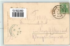 73547 W7073 Lorch , Württ 1904 - Kriegerdenkmal