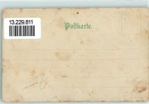 Nr. 81 Loreleyfelsen HGL, Verlag Meteor Lithographie