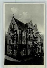 79098 W7800 Freiburg im Breisgau - Hotel Minerva