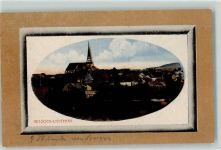 37235 W3436 Hessisch Lichtenau - Passepartout
