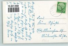 84539 W8261 Ampfing - Marktplatz Ortsansichten 3-Bildaufnahme