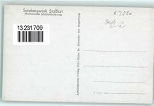 39418 O3250 Staßfurt - Mechanische Schüttelförderung Salzbergwerk