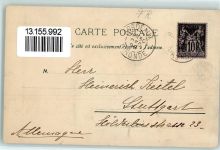33000 Bordeaux 1898 Gebrauchsspuren Frau Weinglas Weintrauben Lithographie