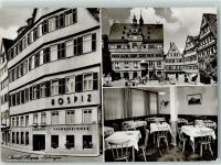 72070 W7400 Tübingen - Christl. Hospiz