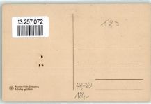 18435 O2300 Stralsund Künstlersteindruck Johanniskloster-Hof