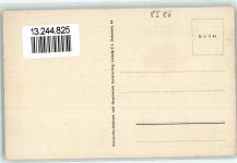 95482 W8586 Lützenreuth - Pferde Fuhranhänger Dorfstraße