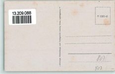 86669 W8859 Ludwigsmoos 1943 - Verschiedene Bilder von Gebäuden