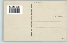 97980 W6990 Wachbach 1930 - Schloß, Kriegerdenkmal AK