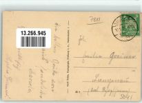 79295 W7811 Sulzburg , Baden Gebrauchsspuren Gasthaus zur Krone