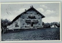 83714 W8160 Miesbach - Ramsentalerhof