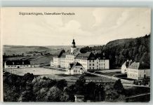 72488 W7480 Sigmaringen - Unteroffizier-Vorschule