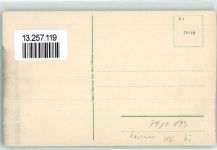 72488 W7480 Sigmaringen - Unteroffizier-Vorschule