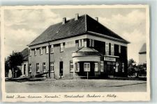 26969 W2890 Burhave , Kr Wesermarsch - Hotel zum Eisernen Kanzler