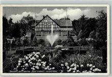 32805 W4934 Leopoldstal , Lippe - Gasthof Pension Drei Linden
