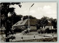 63879 W8751 Rohrbrunn - Autobahn Rasthaus im Spessart Ford Barock Taunus 17m