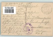21320 Essey 1914 - Deutsches Militär WK I