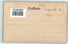 42103 W5600 Ronsdorf - Lüttringhauserstraße