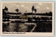 95615 W8590 Marktredwitz - Ludwig-Siebert-Bad
