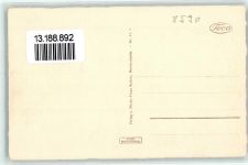 95615 W8590 Marktredwitz - Ludwig-Siebert-Bad