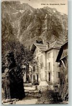 74500 Novel - Hotel du Grammont Roman Haute-Savoie