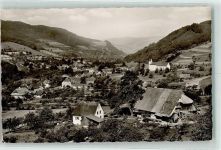 79263 W7809 Altsimonswald - Bauernhaus