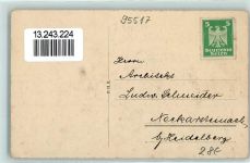 95517 W8588 Birk - Kirche
