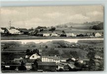 94579 W8359 Zenting - Pfarrkirche