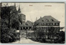 26316 W2930 Varel , Jadebusen - Gemeindehaus