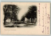 Stellenbosch - Dorp Street
